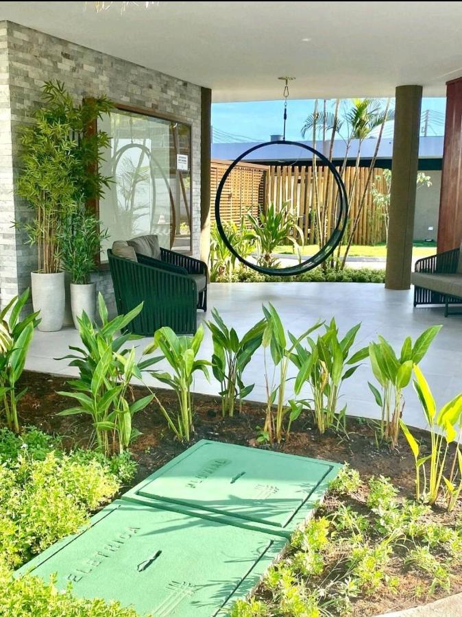 Flat Luxo No Mana Beach Em Muro Alto 4 Pessoas Pôrto das Galinhas エクステリア 写真